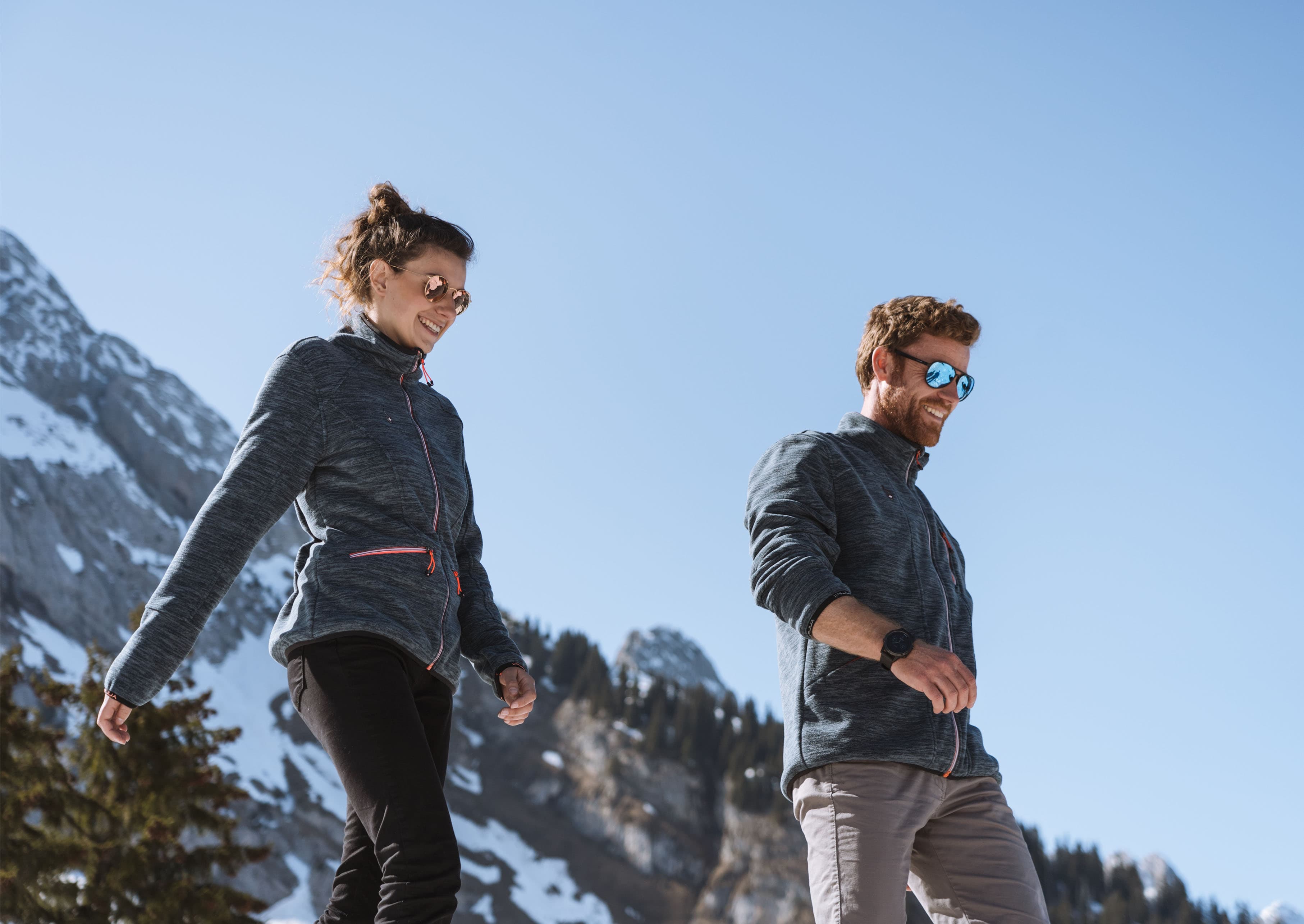 AULP Marques de vetements outdoor pour homme, femme et enfants