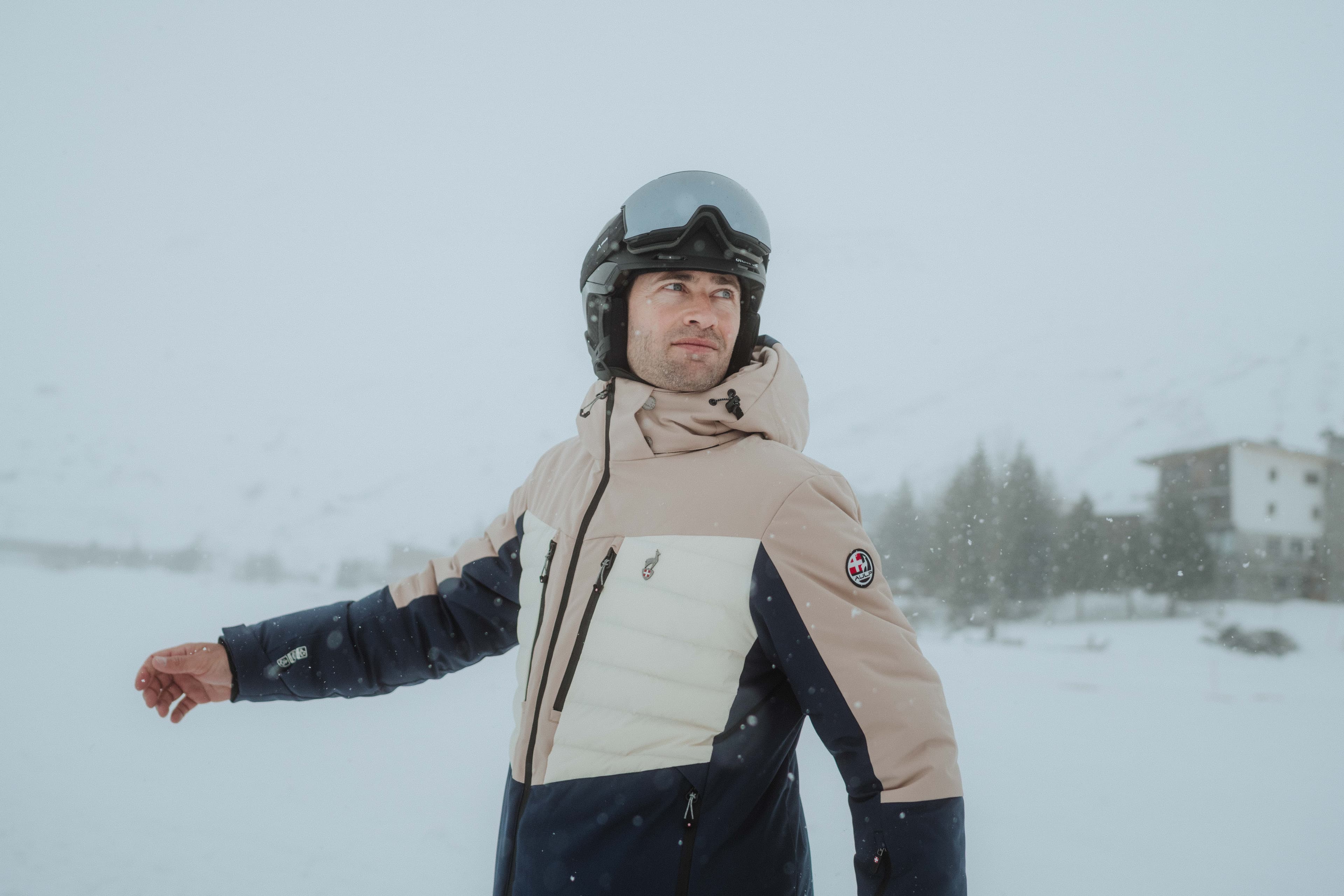 vêtements homme aulp en promotion