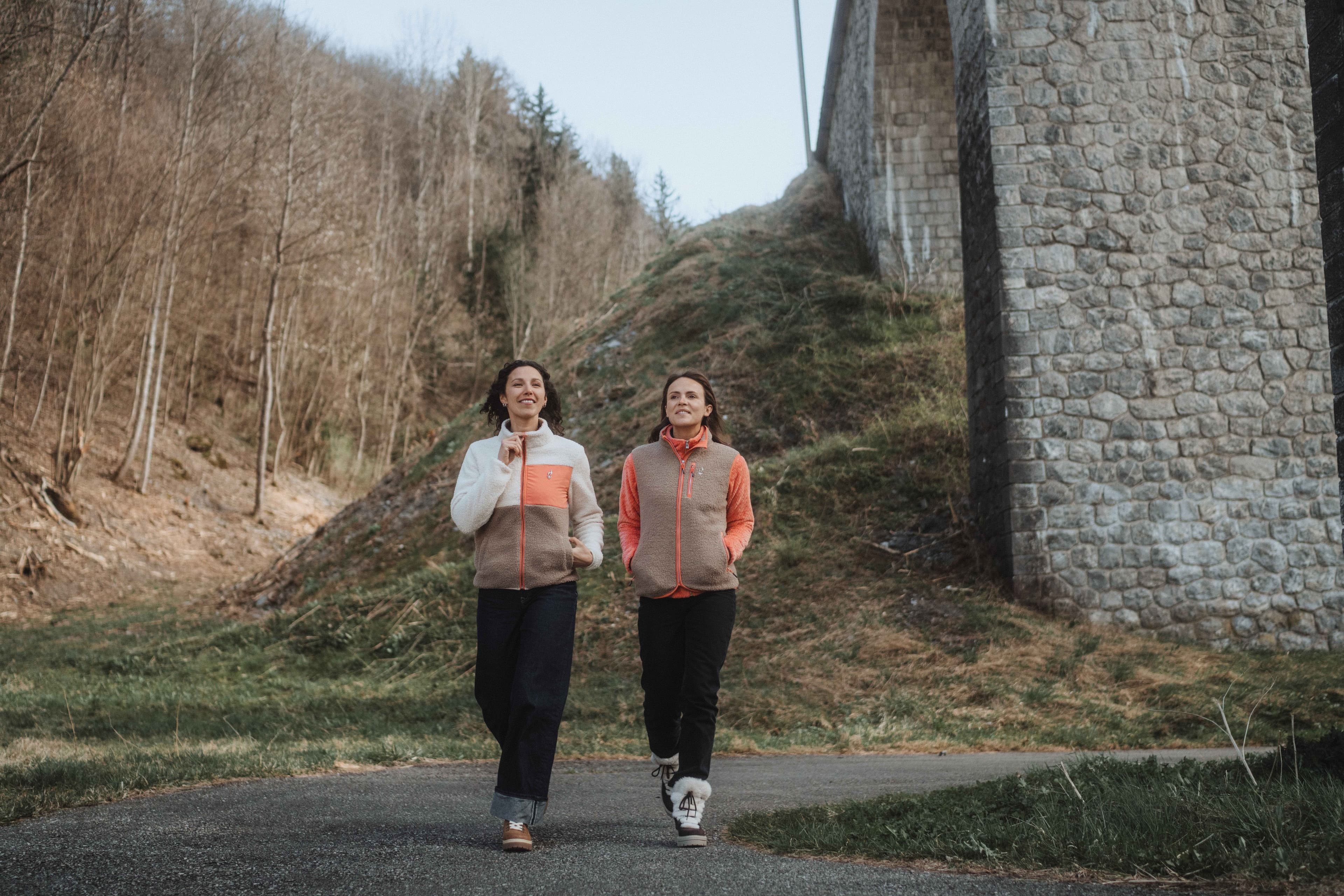 vêtements femme aulp en promotion